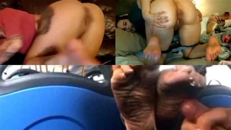 Great RP + Feet 5 Great RP + Feet 5