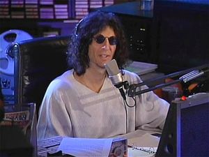 Howard Stern Show thumbnail