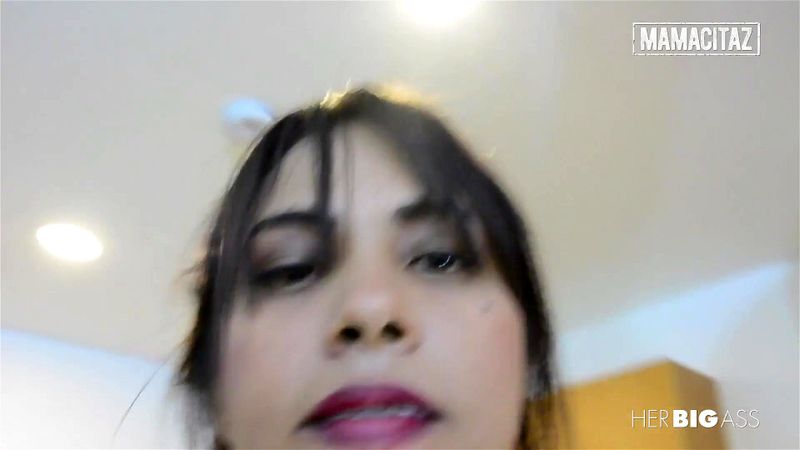 Big Tits Latina Honey Paola Has Her Sweet Juicy Twat Fucked Deep - MAMACITAZ