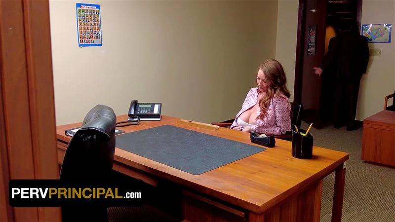 Ambitious MYLF Lawyer Is Called To Principal’s Office Because Of Her Stepdaughter’s Behavior Issues Ambitious MYLF Lawyer Is Called To Principal’s Office Because Of Her Stepdaughter’s Behavior Issues