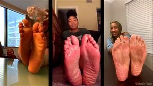 FEET GOON thumbnail