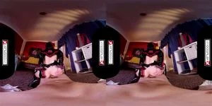 VR porn thumbnail