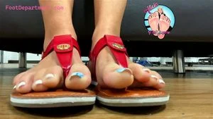 Alicia Feet Empire / @aliciafeet thumbnail