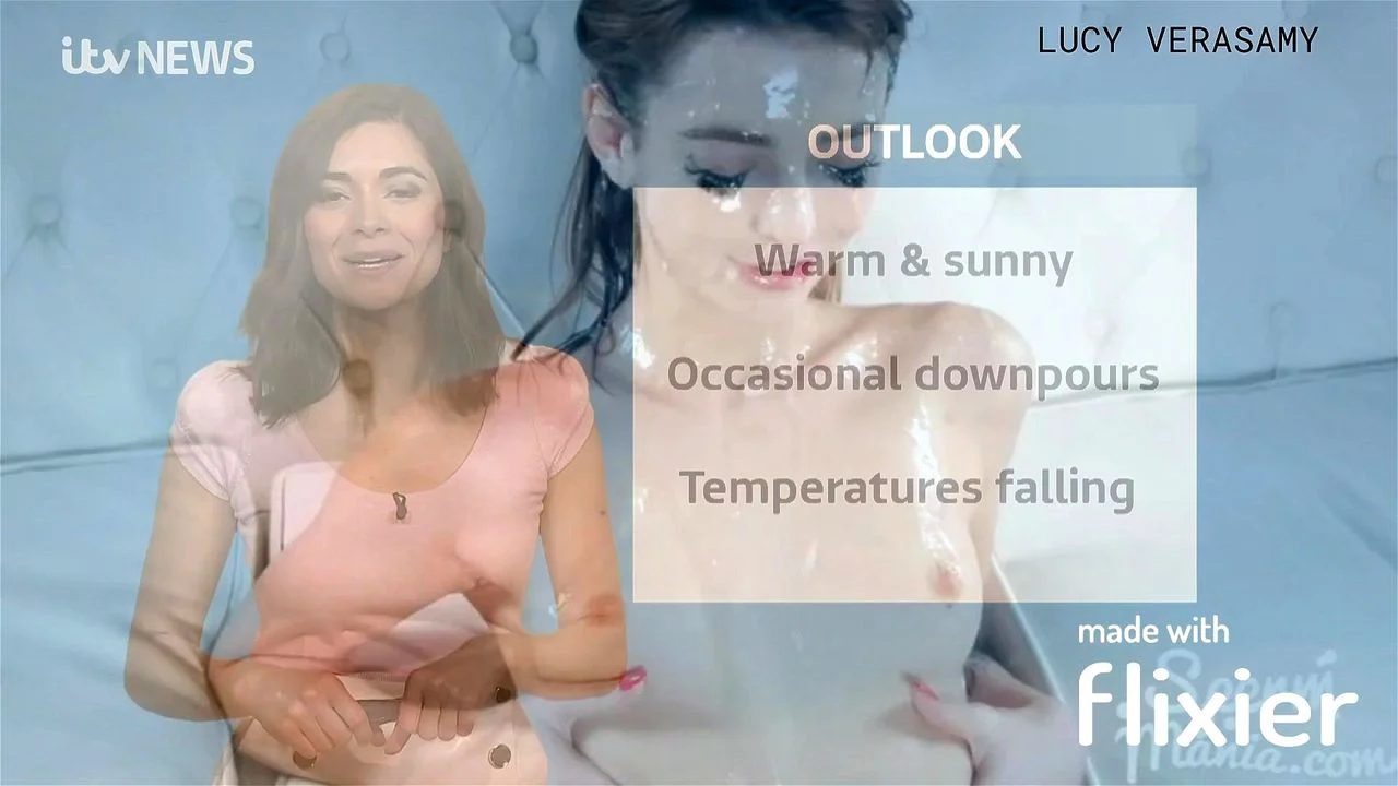 Watch Lucy Verasamy cumslut - Bukkake, Cum Covered Fuck, Fetish Porn -  SpankBang