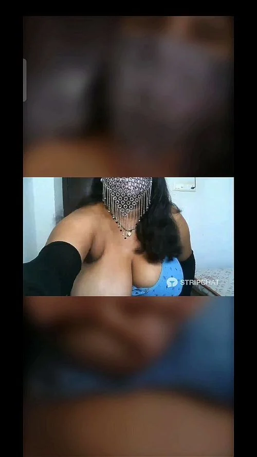 Indian Huge Boobs Bhabhi, Seema Bhabhi, BigLedy Video