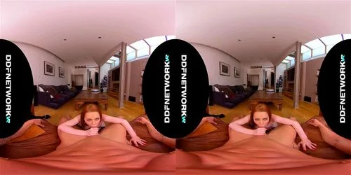 red ass, virtual reality, big tits, ass