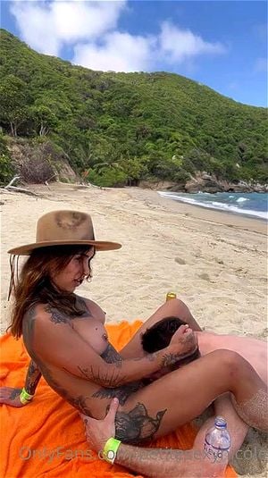 Gorgeous Shemales At The Beach - Watch Fuck on beach - #Beach, Tranny, Shemale Porn - SpankBang