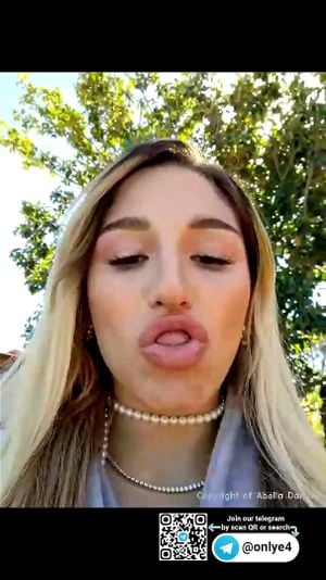 ABELLA DANGER thumbnail