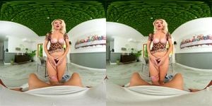 Kitty Li thumbnail
