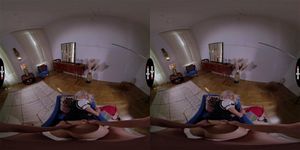 Hot blonde hard  thumbnail