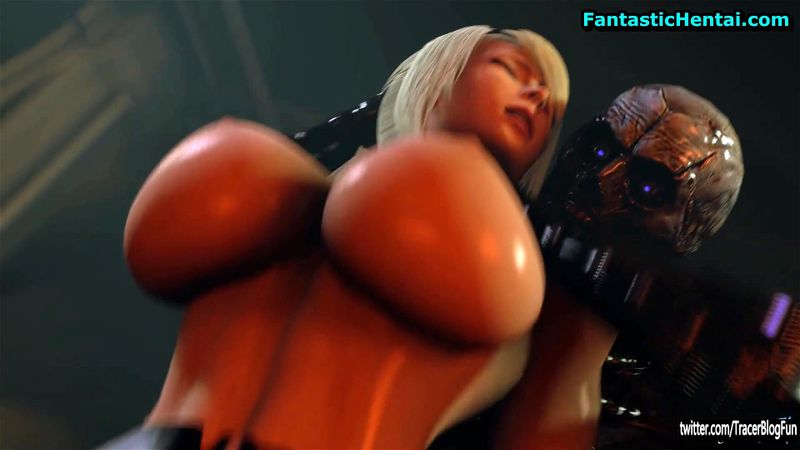 Cyber Fuck Cyber Fuck