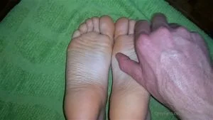 miicaela feet thumbnail
