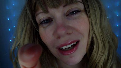 Watch Tonguetrace Asmr Youtuber Fetish Porn Spankbang