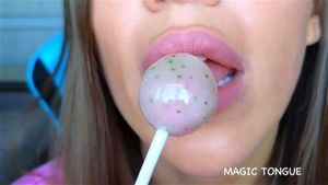 asmr blowjob thumbnail