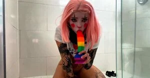 i love clown girls thumbnail