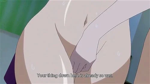 fetish, hentai, lesbians, anime sex