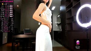 Asians being hot thumbnail