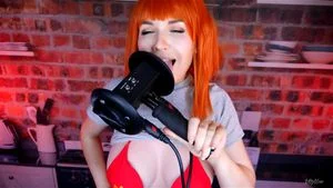 ASMR thumbnail