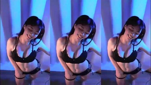 asian, sexy, vr, dance