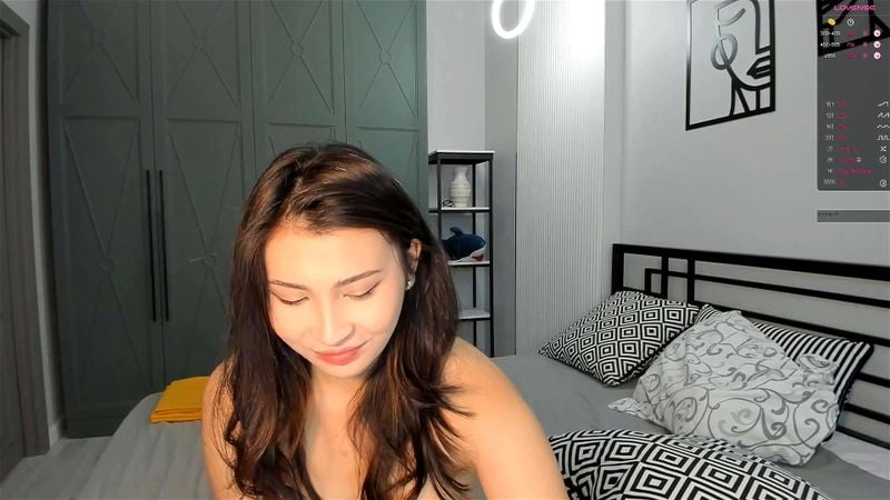 Jina's webcam show 10/13 lll Jina's webcam show 10/13 lll
