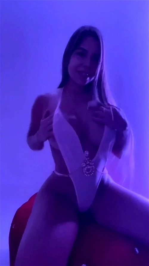 big boobs, striptease, touching boobs