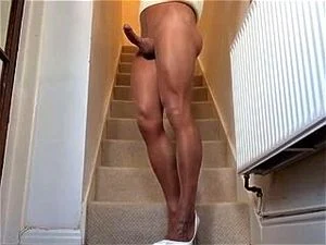 Shemale Dick In Pantyhose - Watch Super cock in pantyhose - Tranny, Shemale, Transexual Porn - SpankBang