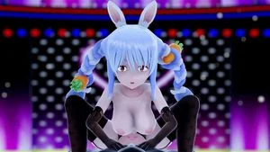 Mmd slut thumbnail