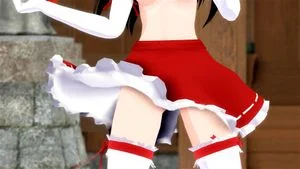 MMD thumbnail