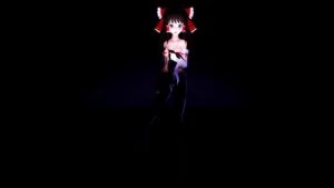 MMD Sexy Dance thumbnail