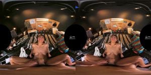 JAV VR thumbnail