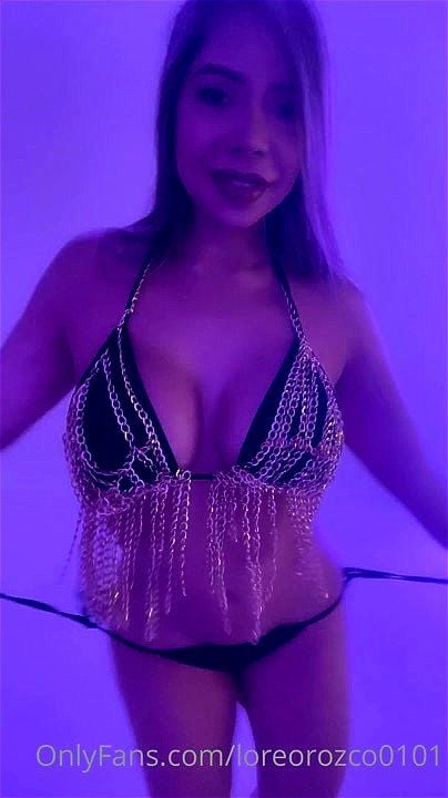 Latina dances and takes her clothes off Latina dances and takes her clothes off