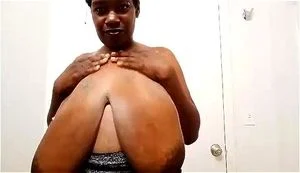 Black BBW thumbnail