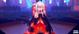 Jingliu(人リウ) Mmd  thumbnail