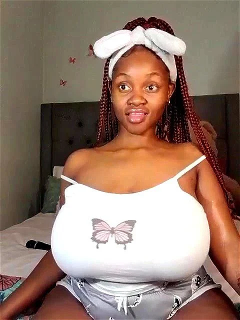 Big Ass black titties Big Ass black titties