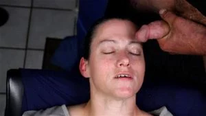 oral cum thumbnail