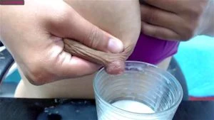 Milk tits thumbnail