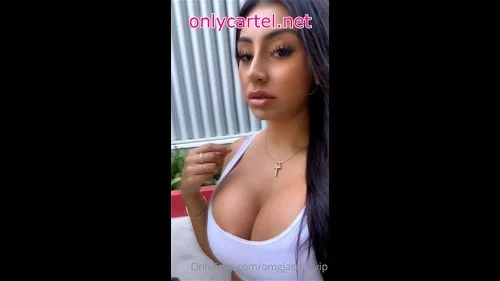 instagram model, big tits, cumshot, blowjob