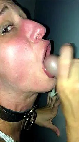 268px x 480px - Watch My wife at Leather & Lace in NH - Amateur, Gloryhole, Wife Sharing  Porn - SpankBang