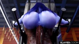 widowmaker mmmmmmh
