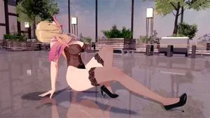 3D/MMD hentai thumbnail