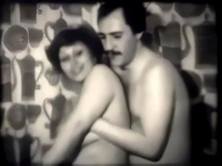 Restored USSR porn. Mature whores