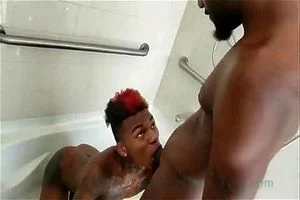 Black gay thumbnail