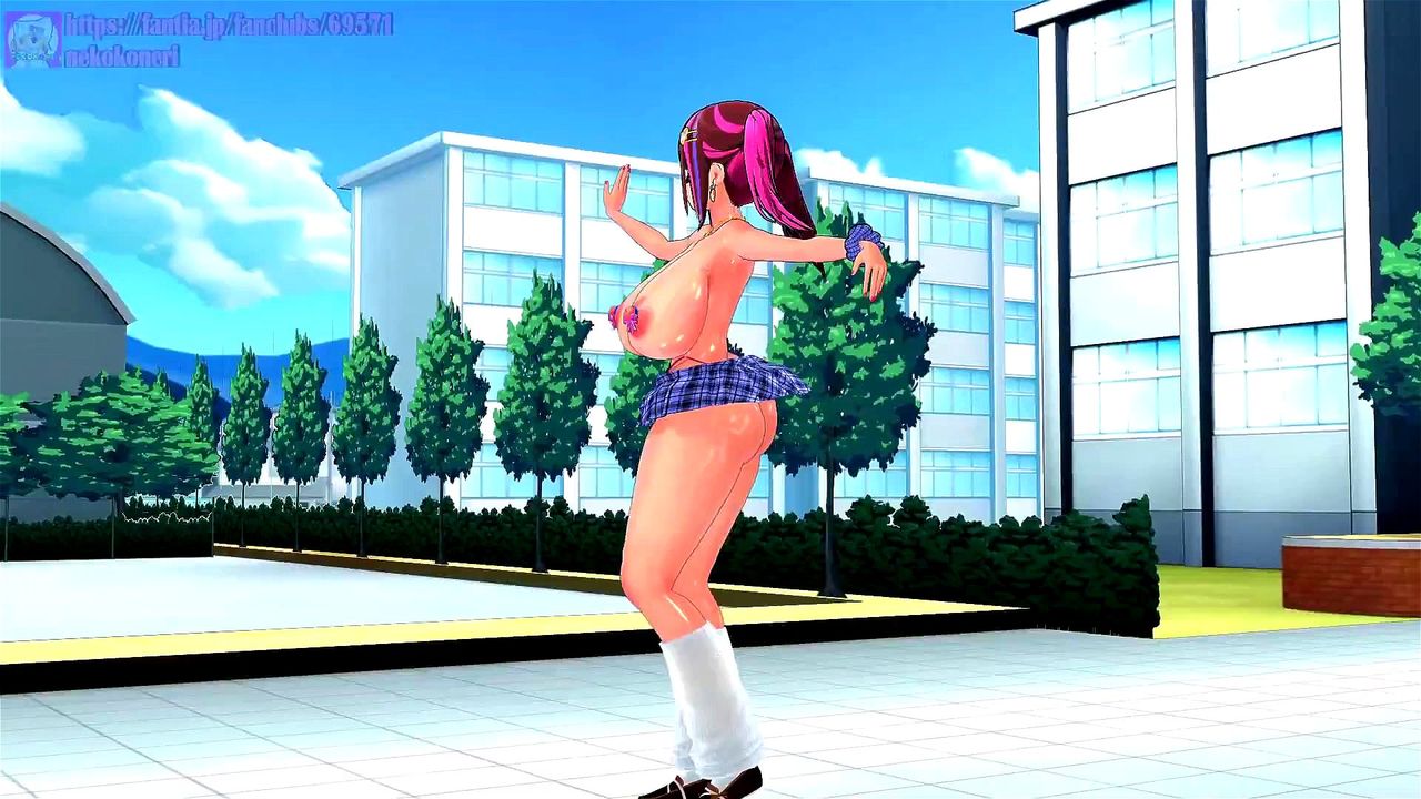 Watch Hentai mmd - Bigass, Bigdick, Pov Porn - SpankBang