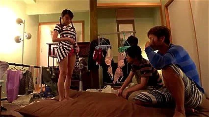 Japanese father daughter taboo