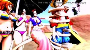 One Piece thumbnail