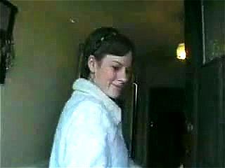 British Katie gets dp