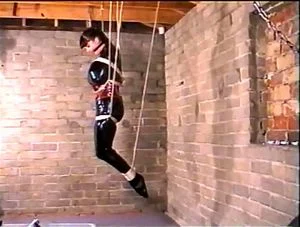 Jay Edwards Bondage Productions thumbnail