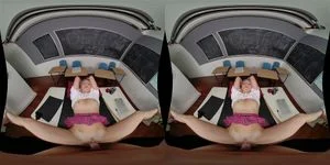 Kelsey kane vr thumbnail