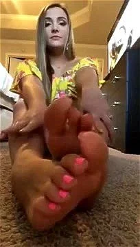 Nice Toes thumbnail