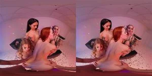 Charlie Red Hole 62 Minutes HD